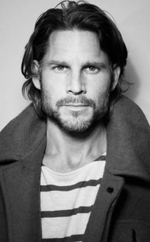 Noah Huntley
